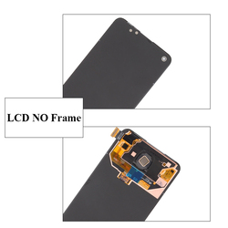 Bloc Ã©cran tactile LCD sans cadre, pour Oppo Reno6 5G PEQM00 CPH2251, original, 6.43 small picture n° 5