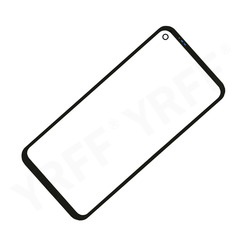 PiÃ¨ces de rechange d'Ã©cran tactile pour Cubot KingKong 5 Pro, panneau en verre avant, Ã©crans, panneau, pas d'affichage LCD, 7 small picture n° 5