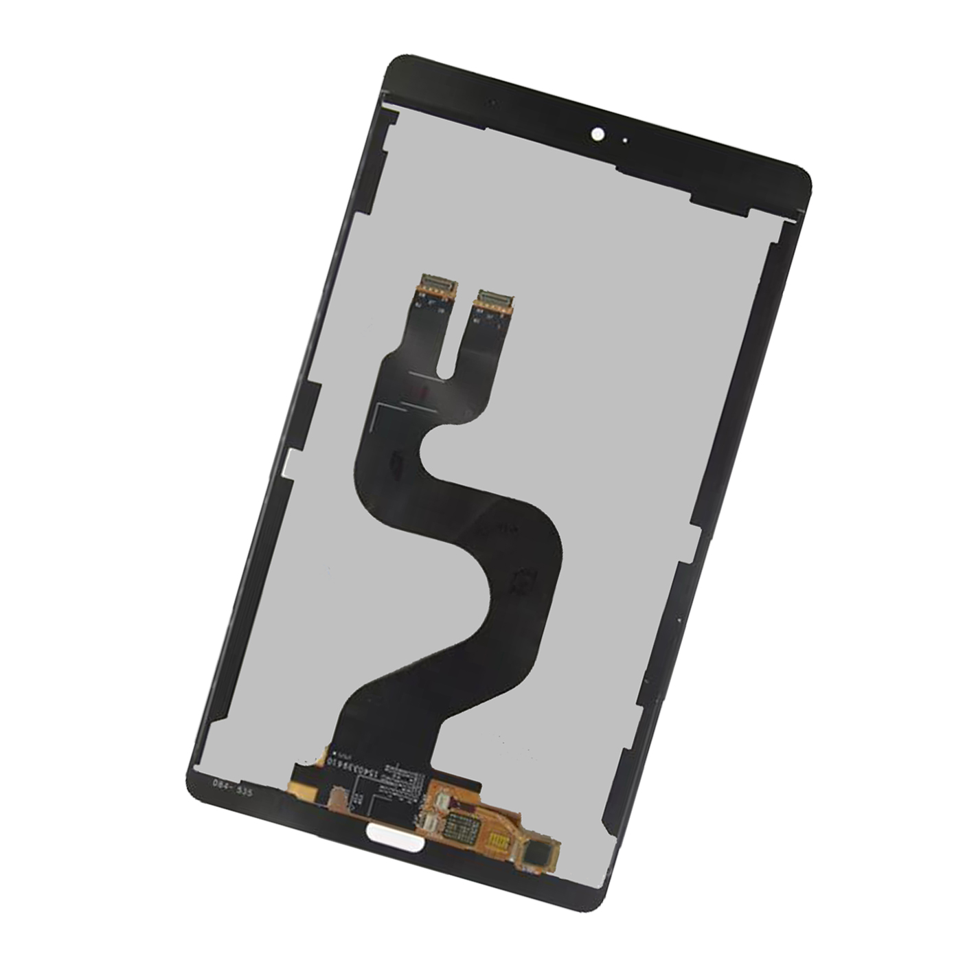 8.4 Lcd d'origine Pour Huawei MediaPad M3 BTV-W09 BTV-DL09 D'Ã©cran Tactile D'affichage Ã  Cristaux Liquides pour Huawei MediaPad M3 Assemblage de NumÃ©riseur D'affichage Ã€ Cristaux Liquides n° 3