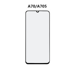 Ã‰cran extÃ©rieur pour Samsung Galaxy A10, A10E, A20, A20E, A30, A40, A50, A70, Ã©cran tactile avant, Ã©cran LCD, couvercle en verre, piÃ¨ces de rÃ©paration, OCA small picture n° 3