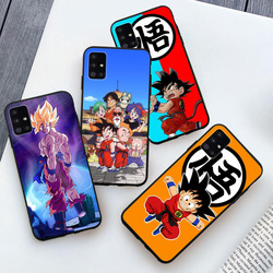 Coque de tÃ©lÃ©phone portable KD-29 dragon the Balls, Ã©tui souple pour Huawei Mate 20 P20 P30 P40 Y7A Y7 Y9 Y8P Y8S Y9S Lite Pro small picture n° 2