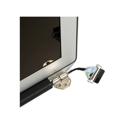 Ã‰cran LCD de remplacement pour MacPleAir A1466, assemblage de moniteur argentÃ©, haute qualitÃ©, annÃ©e 2013-2017, Emc 2559, 2632, 2925, 3178 small picture n° 4