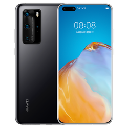 Huawei-smartphone, P40 Pro, RAM 8 Go, 6.58 , Ã©tanche, tÃ©lÃ©phone intelligent, terminal mobile, Android, 5G, 50MP + 32MP, 256 Go, IP68 small picture n° 6