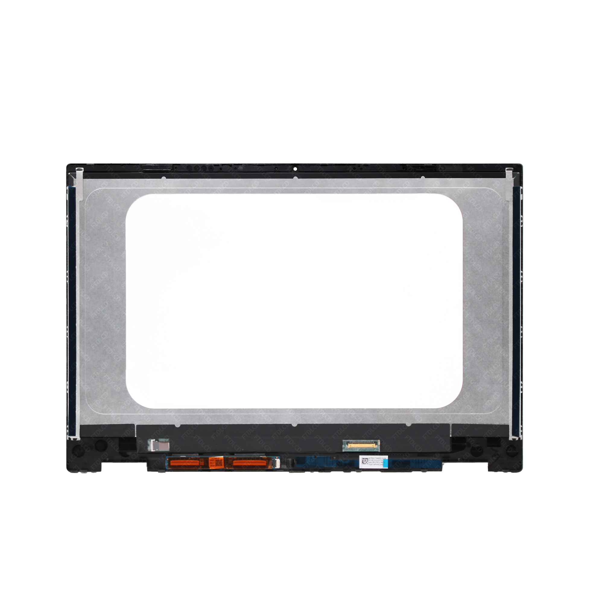 Ã‰cran tactile LCD FHD pour HP Pavilion x360 14-dw 14m-dw, L96515-001 L96517-001 n° 4