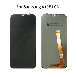 Ensemble Ã©cran tactile LCD de remplacement, haute qualitÃ©, pour Samsung A01 A03 Core A10E A20E A04E Incell, 1 piÃ¨ce small picture n° 5