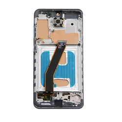 Remplacement d'Ã©cran pour Samsung Galaxy S21 5G SM-G991F G991U G991B/DS Ã©cran tactile HÃ©bergements eur assemblÃ©e pour Samsung S21 LCD small picture n° 6