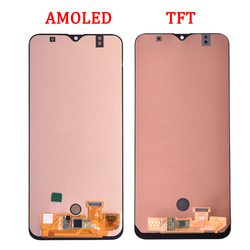 Ensemble Ã©cran tactile LCD Super AMOLED, pour Samsung GALAXY A30S A307 A307F A307JoyA307G A307GN, 6.4 small picture n° 5