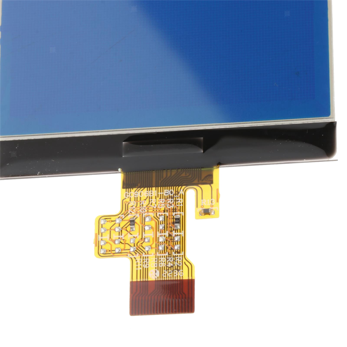 Prada-Ã‰cran de rÃ©paration LCD TingCluster Board, KIT 407, 407SW, 407 CoupÃ©, VDO, A2C53119649, 9658138580 n° 4