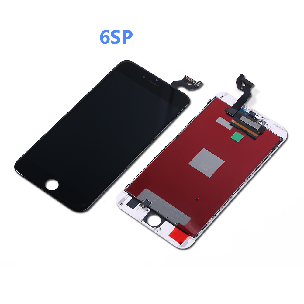 NumÃ©riseur d'Ã©cran tactile LCD OLED avec cadeaux, remplacement de l'assemblage, iPhone X XS XSMAX 6 6S 7 8 11 12 13, qualitÃ© n° 4