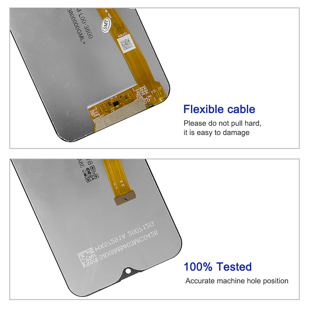 Bloc Ã©cran tactile LCD, 5.8 pouces, pour Samsung Galaxy A20e A202F SM-A202K n° 4