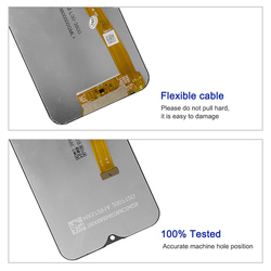 Bloc Ã©cran tactile LCD, 5.8 pouces, pour Samsung Galaxy A20e A202F SM-A202K small picture n° 4