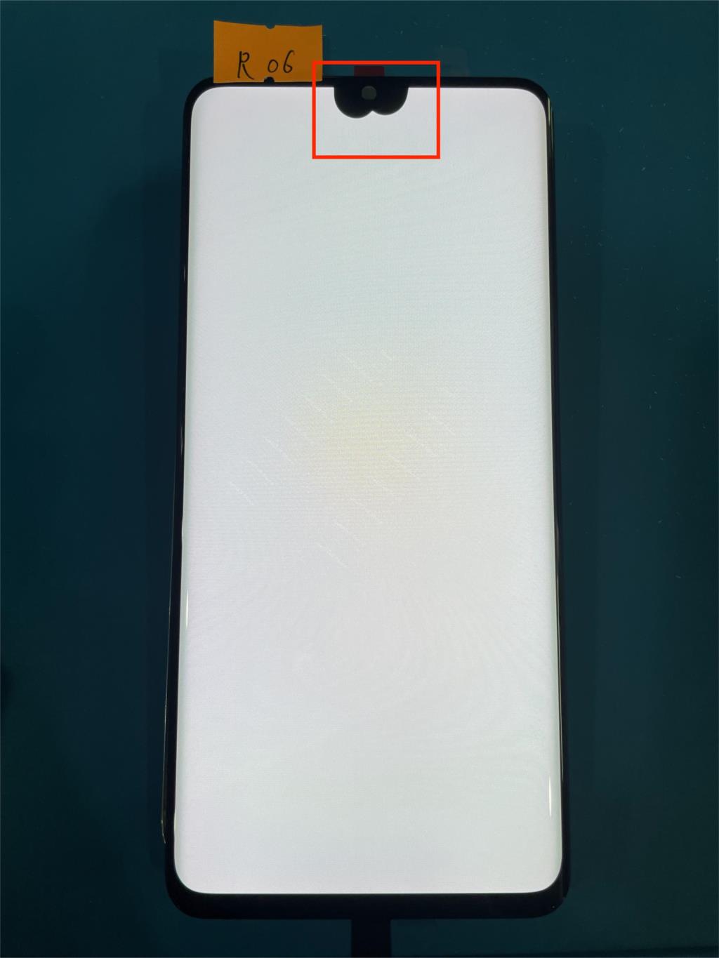 Ã‰cran LCD d'origine pour Huawei P30 PRO LCD P30Pro Ã©cran LCD Ã©cran LCD tactile HÃ©bergements eur assemblÃ©e VOG-L29 n° 5