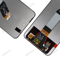 Ensemble Ã©cran tactile LCD de remplacement, 6.5 pouces, pour Xiaomi Redmi 10 21061119AG/DG, original small picture n° 6