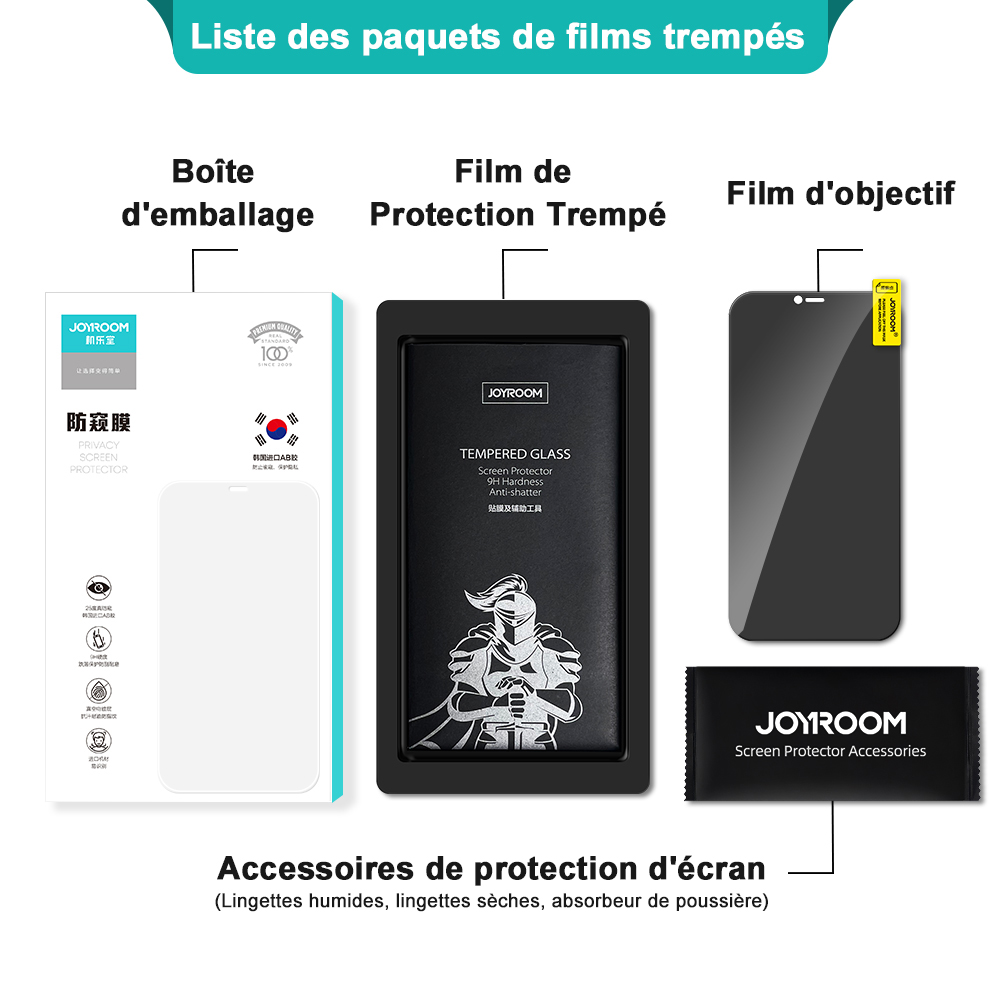 Pomerroom-Protecteur d'Ã©cran privÃ© pour iPhone, verre anti-espion pour iPhone 15, 14, 13, Pro, Max, X, XS, MAX, Poly, Guatemala, 12, 14 n° 6