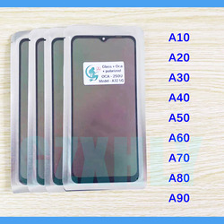 Ã‰cran LCD 3 en 1 pour Samsung Galaxy A50, A10, A20, A30, A40, A60, A70, A80, A90, 10 piÃ¨ces small picture n° 1