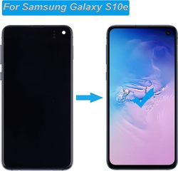Ensemble écran tactile LCD, 5.8 pouces, pour Samsung Galaxy S10e G970F G970U G970W G970 small picture n° 3