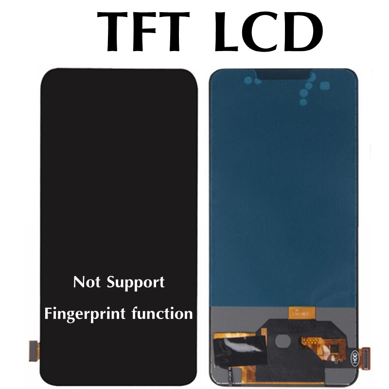 Bloc Ã©cran tactile LCD TFT de remplacement, pour OPPO Reno 5G, PCAM00, cph1911 n° 4