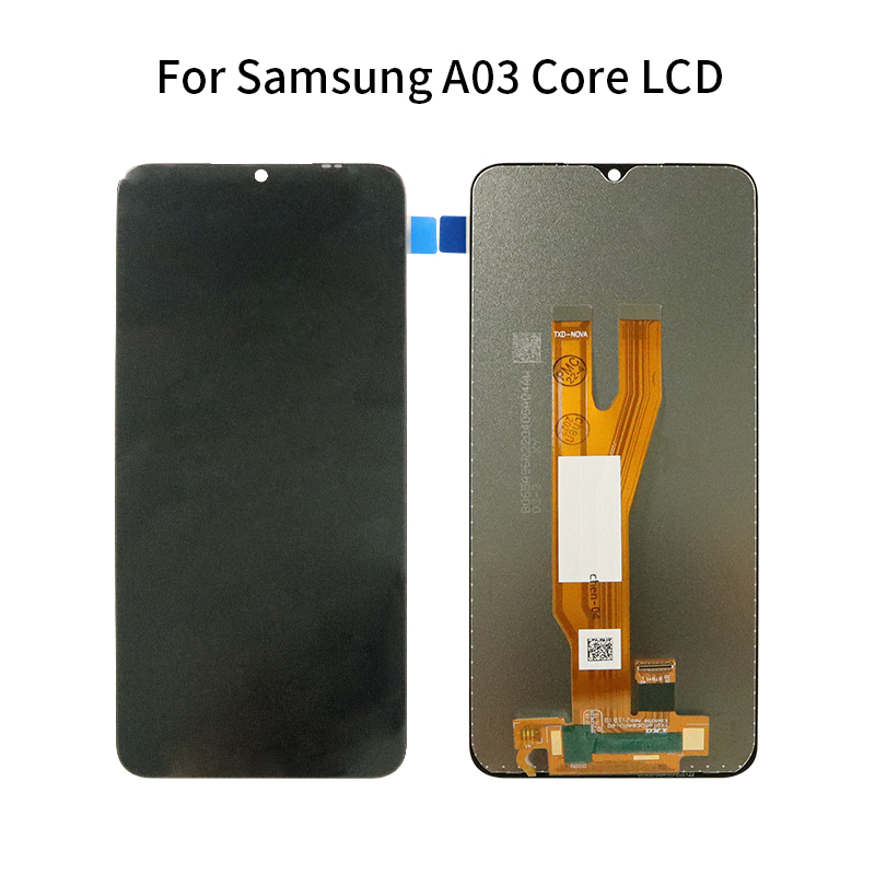 Ensemble Ã©cran tactile LCD de remplacement, haute qualitÃ©, pour Samsung A01 A03 Core A10E A20E A04E Incell, 1 piÃ¨ce n° 3