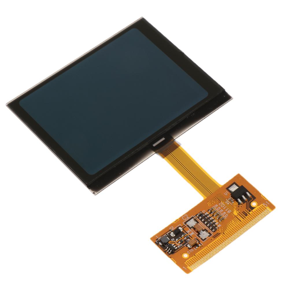 Ã‰cran d'affichage LCD pour Audi A3/S3 8L Series, neuf n° 1