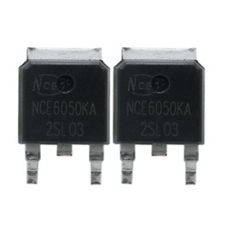 10 piÃ¨ces Ã -252-2 DPAK MOS NCE n-channel Mode d'amÃ©lioration, alimentation MOSFET 60V 120A, livraison gratuite small picture n° 1