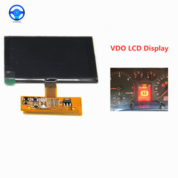 Ã‰cran LCD VDO de haute qualitÃ©, pour Audi A3 A4 horizon VW, offre spÃ©ciale, nouveau small picture n° 1