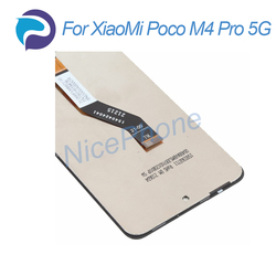 Écran tactile LCD pour Xiaomi PMédiateur phones M5, 2408x1080, 22071219CG small picture n° 6