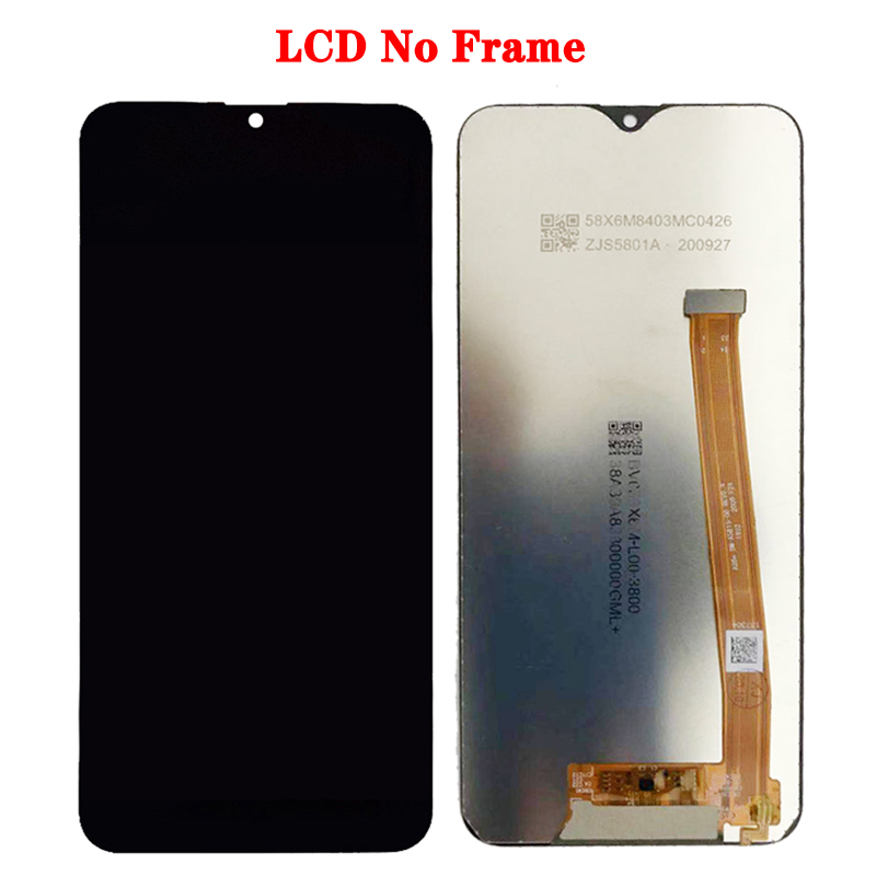 Ensemble Ã©cran tactile LCD avec chÃ¢ssis, 5.8 pouces, pour Samsung Galaxy A20e SM-A202F A202DS A202F/DS AAth n° 6