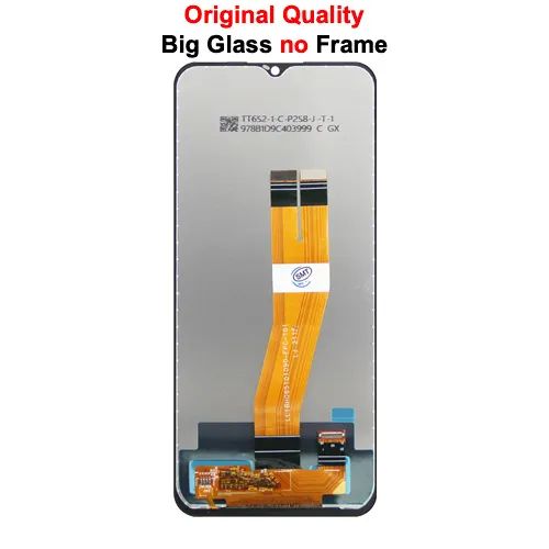 Bloc Ã©cran tactile LCD de remplacement, pour Samsung Galaxy A01 A02 A02S A11 A12 A31 A51 A71 A21s, original n° 3