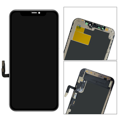 Ensemble Ã©cran tactile LCD 3D, Incell, pour iPhone 11, 12 Pro Max, 100% testÃ© small picture n° 5