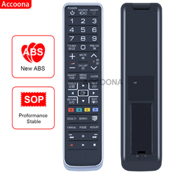 Télécommande pour Samsung AA59-00543A LED LCD Plasma 3D TV