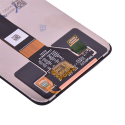 Numériseur d'écran tactile d'affichage à cristaux liquides d'origine pour Xiaomi Pheadphones M5, pièces de rechange pour POCO M5, 22071219CG, 6.58 small picture n° 5