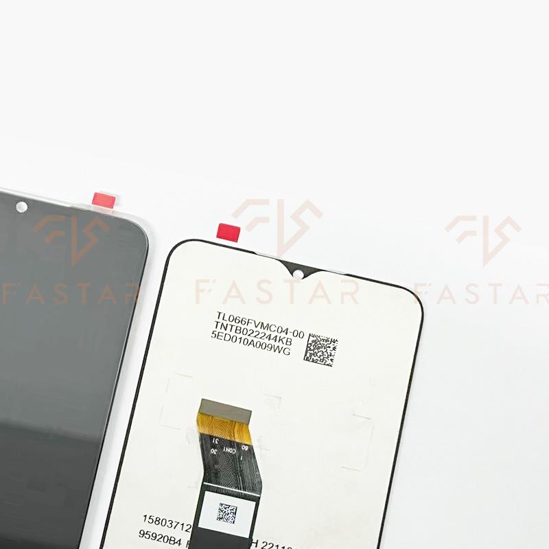 Ensemble écran tactile LCD de remplacement, 6.58 pouces, pour Xiaomi Pheads 5G, M5, original n° 5