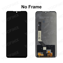 NumÃ©riseur d'Ã©cran tactile LCD pour Xiaomi Redmi Note 7 Pro, Ã©cran LCD, piÃ¨ces de rechange, 6.3 , M1901F7H small picture n° 5