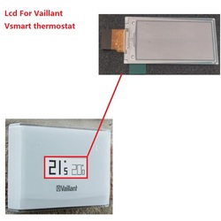 OPM021eseor OPM021EB-Ã‰cran LCD pour Nokia, Thermostat Intelligent, RÃ©paration d'Ã‰cran