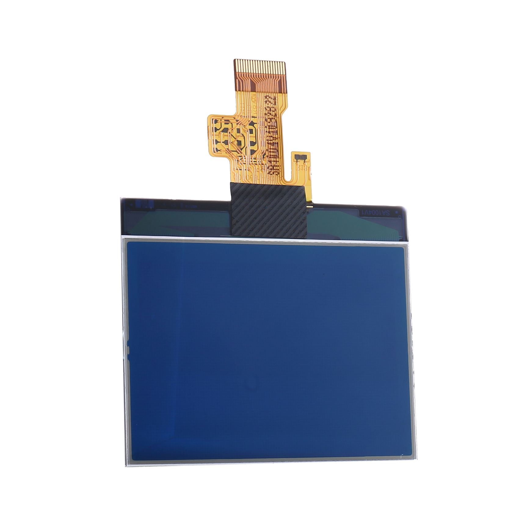 Ã‰cran LCD de rÃ©paration de Pixel de tableau de bord de voiture, pour Peugeot 407 407Sw 2004 â€“ 2006, VDO n° 3