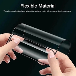 Film cÃ©ramique de confidentialitÃ© pour iPhone, protecteur d'Ã©cran pour iPhone 15 Pro Max, 14, 13, 11, 12 Pro Max, 14 Plus, 12, 13 Mini, 4 piÃ¨ces small picture n° 4