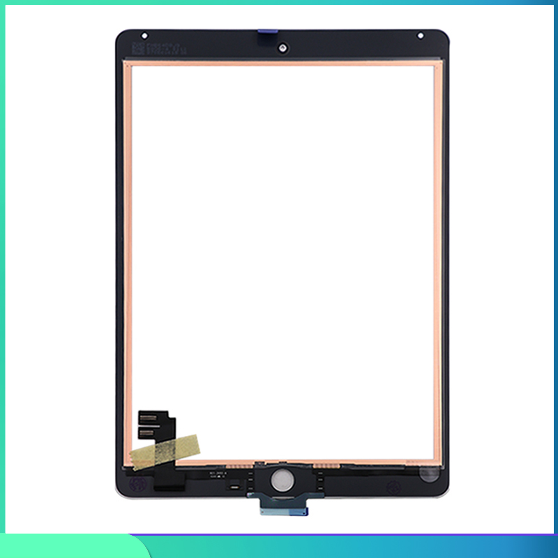 Écran tactile LCD 9.7 pouces pour iPad Air 2 2nd A1566 A1567, sans bouton n° 3
