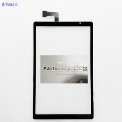 Verre d'Ã©cran tactile LCD pour Patch Last P25T, panneau de capteur de HÃ©bergements eur pour tablette PC, PXGSM G24A021, PXGSM A29A121, 10.1 pouces