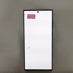 Écran tactile LCD Amoled de remplacement, 6.8 pouces, pour Samsung S22 Ultra 5G S908 S908B S908U, Original small picture n° 4
