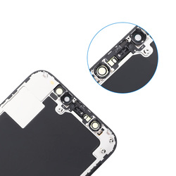 Elekworld-Ã‰cran LCD Incell pour iPhone 12 Mini, assemblage de HÃ©bergements eur tactile 3D, remplacement de pixels sans frÃ©quence, meilleur choix small picture n° 5