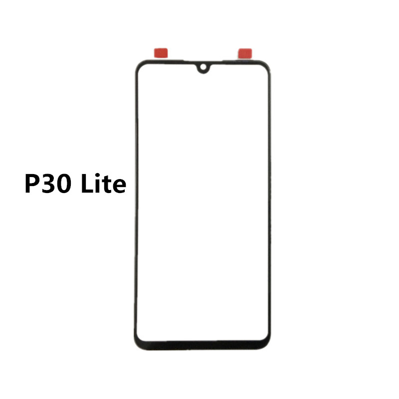 Ã‰cran tactile LCD avant AAA + pour Huawei P20 Pro P30 P40 Lite E 5G P50, piÃ¨ce de rechange en verre n° 5