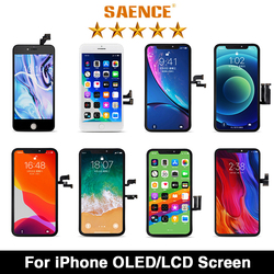 Écran LCD OLED pour iPhone, X Poly XS 11 12 13 14 Pro Max 7 8 6S Plus, Écran Tactile 3D, Incell de Remplacement, Sans Fréquence Pixel FHD + small picture n° 6