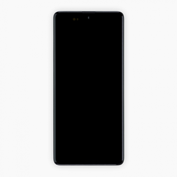 Ã‰cran tactile LCD AMOLED de remplacement avec chÃ¢ssis, pour Samsung Galaxy A71 A715 A716, original et reconditionnÃ© small picture n° 3