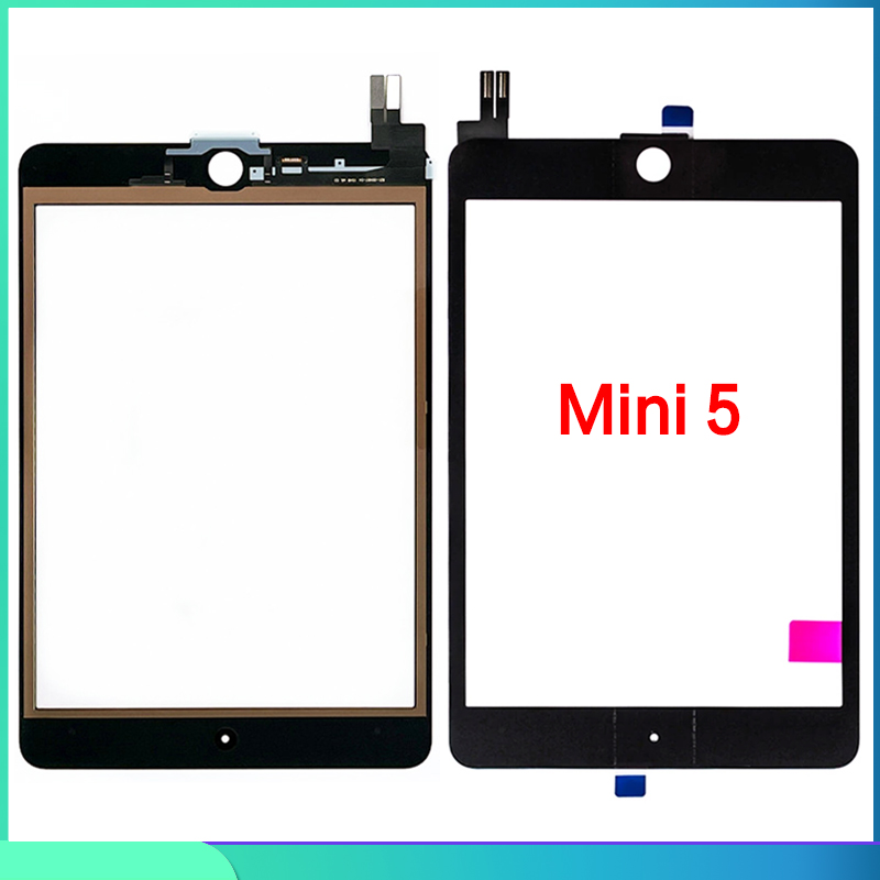 Ã‰cran Tactile LCD en Verre pour iPad Mini 4 A1538 A1550 / Mini 5 A2124 A2126, NouveautÃ© n° 3