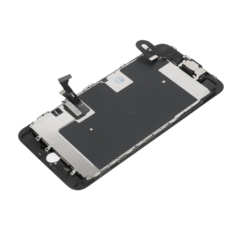 Ã‰cran Tactile LCD Complet de Remplacement pour iPhone 8 Plus, Assemblage Complet, CamÃ©ra Frontale, Haut-Parleur Auriculaire, A1864 A1897 n° 5