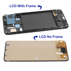 Ensemble Ã©cran tactile LCD, 6,4 pouces, pour Samsung Galaxy A30 A305/DS A305F A305ineau A305A small picture n° 2