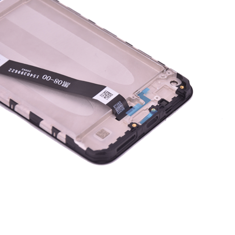 Panneau de HÃ©bergements eur d'Ã©cran tactile LCD pour Xiaomi Redmi 9, piÃ¨ces de tÃ©lÃ©phone d'assemblage de remplacement d'affichage d'origine, M2004J19G, M2004J19C n° 5