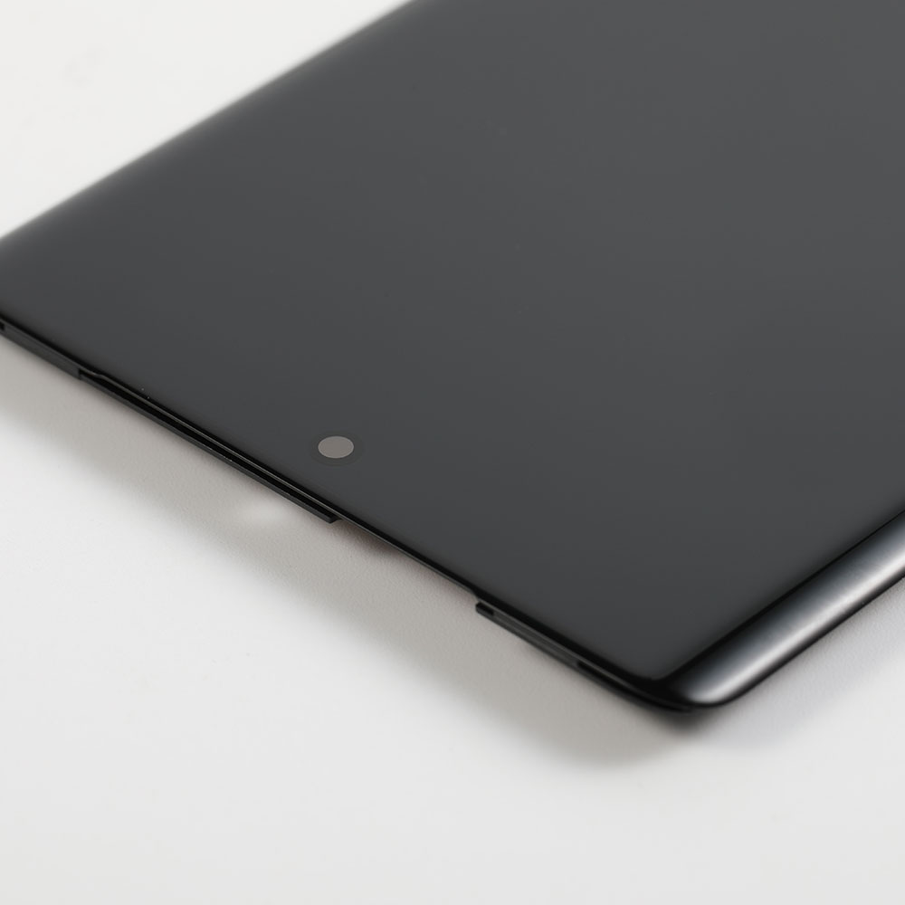 Ã‰cran OLED d'origine pour Google Pixel 7 Pro, Ã©cran LCD sans frÃ©quence, Pixel avec cadre, assemblage de HÃ©bergements eur, piÃ¨ces de rechange et de rÃ©paration n° 4