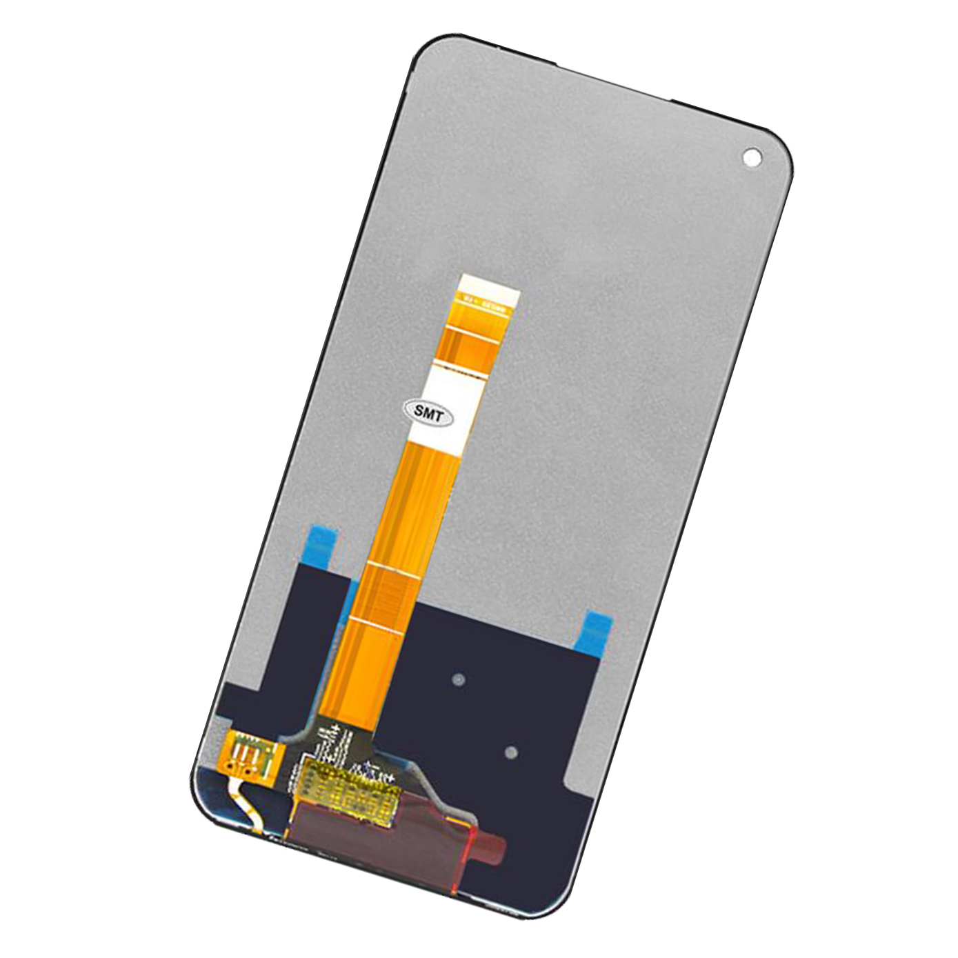 Bloc Ã©cran tactile LCD de remplacement, 10 piÃ¨ces, pour Oppo A72 A92 A52 CPH2067, original 6.5 n° 3