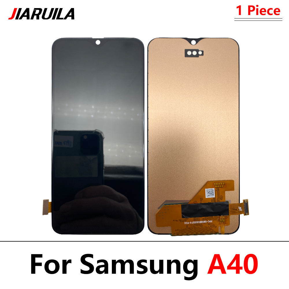 Ensemble Ã©cran tactile LCD, pour Samsung A10 A20 A30 A40 A50 A10s A20s A21s A50s A30s, livraison gratuite n° 5